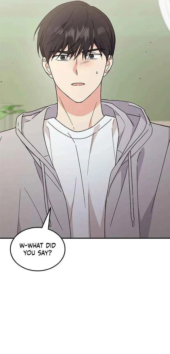 Read Fool Complex chapter 66 image 33 on Lezhin