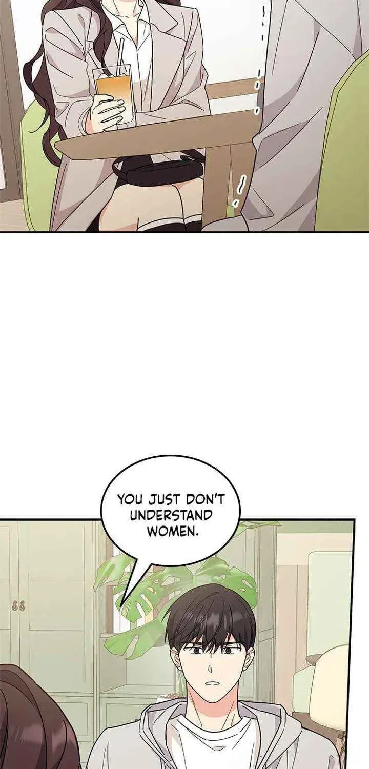 Read Fool Complex chapter 66 image 40 on Lezhin