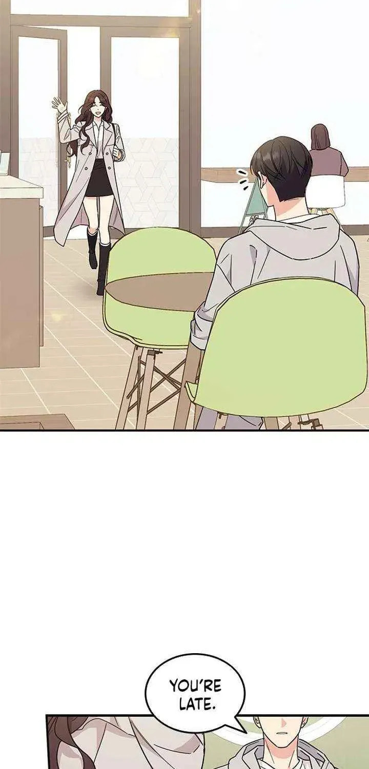 Read Fool Complex chapter 66 image 6 on Lezhin