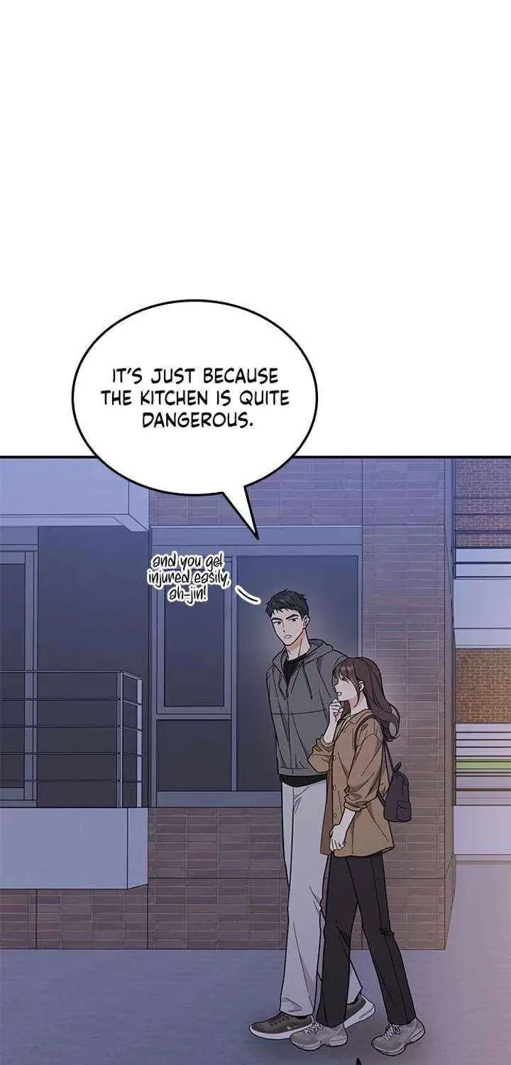 Read Fool Complex chapter 66 image 67 on Lezhin