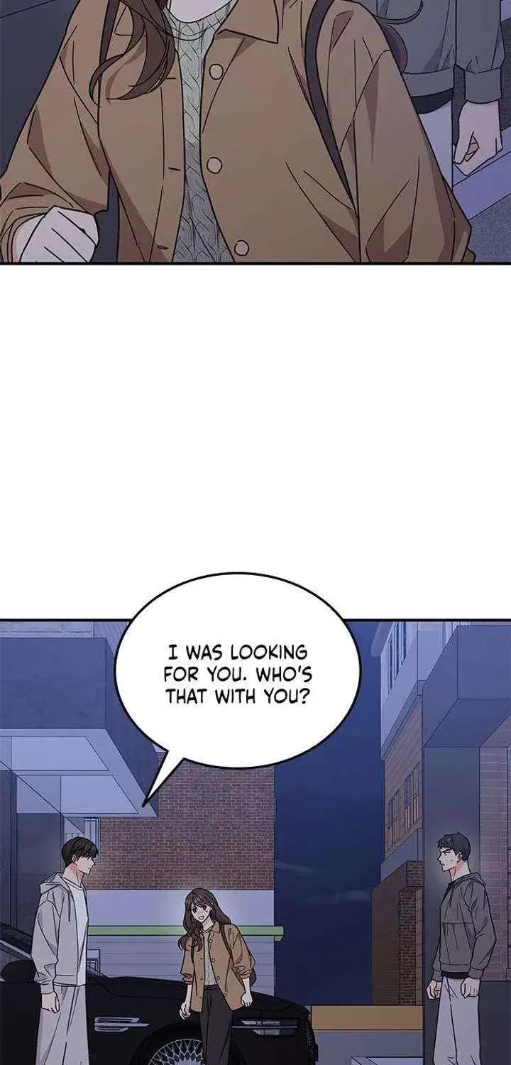 Read Fool Complex chapter 66 image 80 on Lezhin