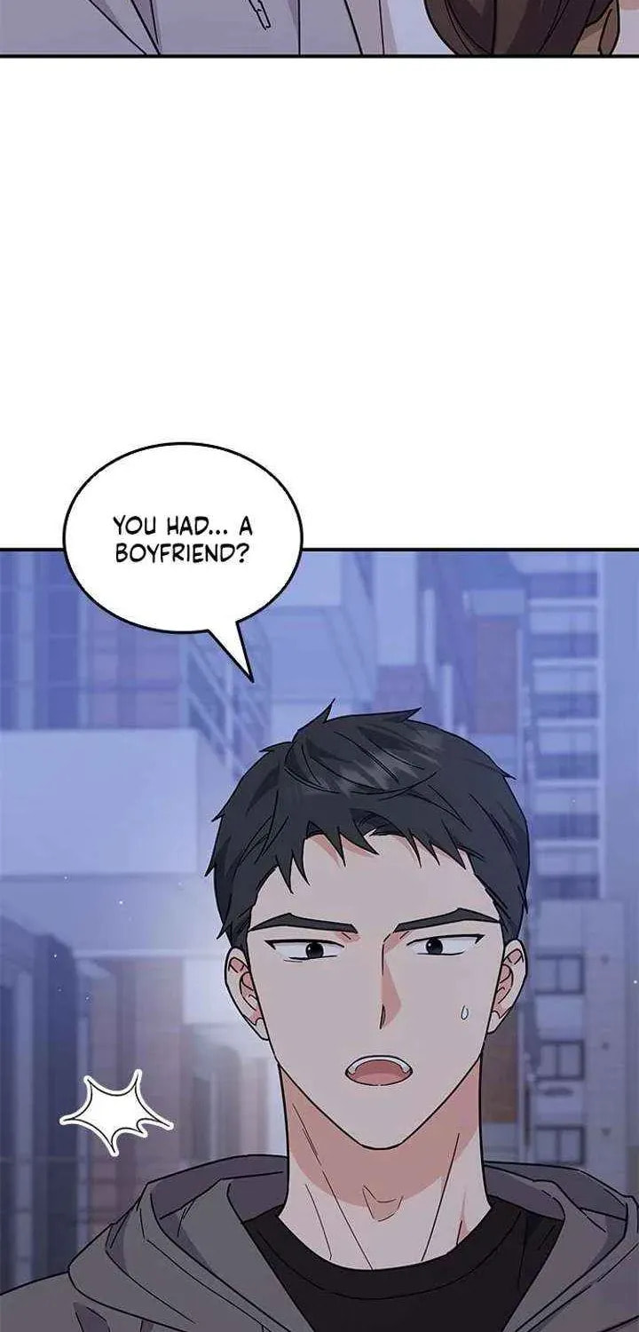 Read Fool Complex chapter 66 image 86 on Lezhin