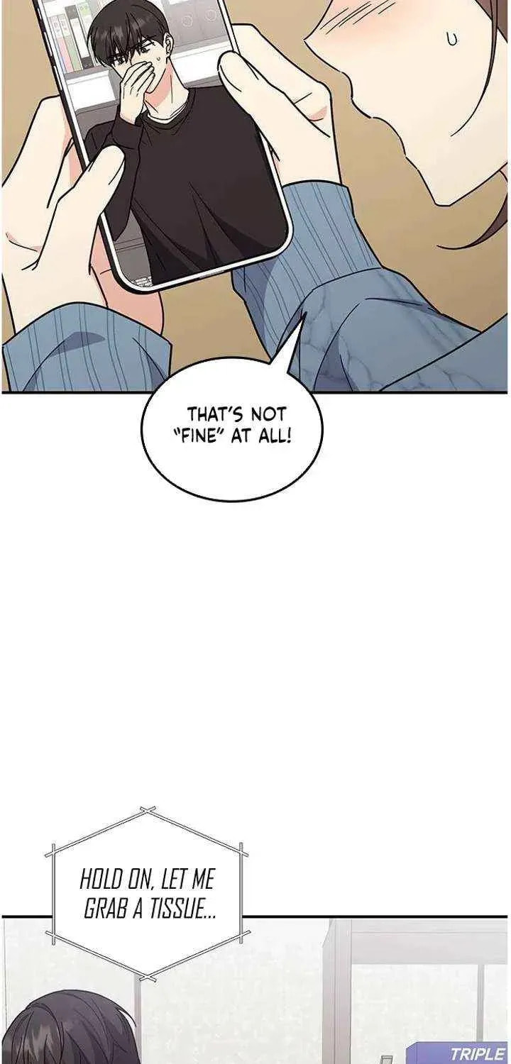 Read Fool Complex chapter 67 image 28 on Lezhin