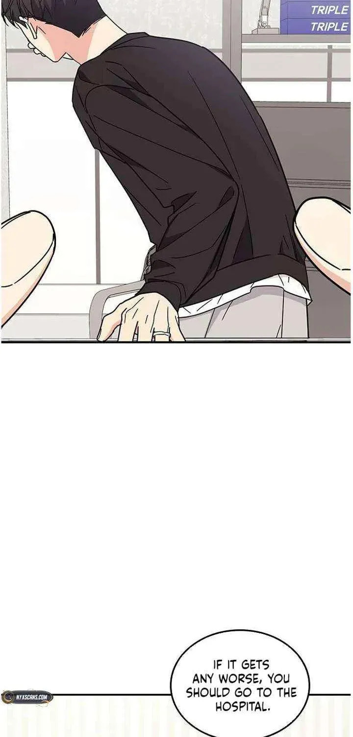 Read Fool Complex chapter 67 image 29 on Lezhin