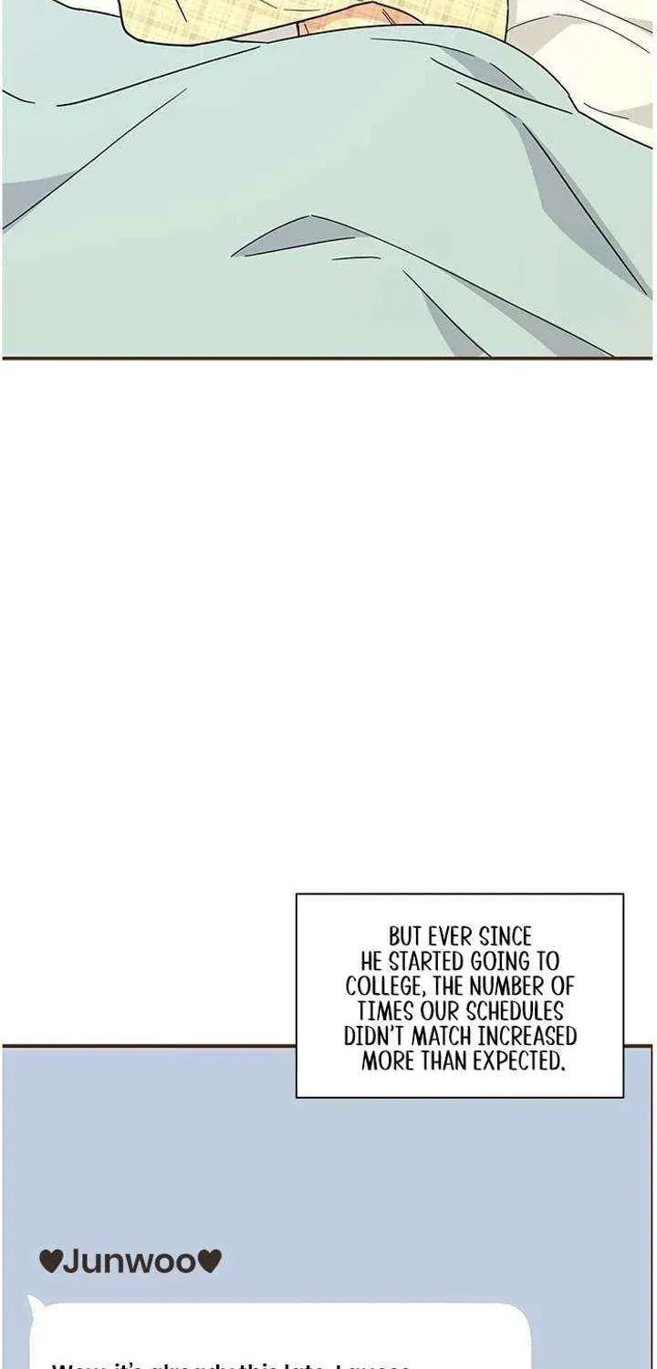 Read Fool Complex chapter 67 image 3 on Lezhin