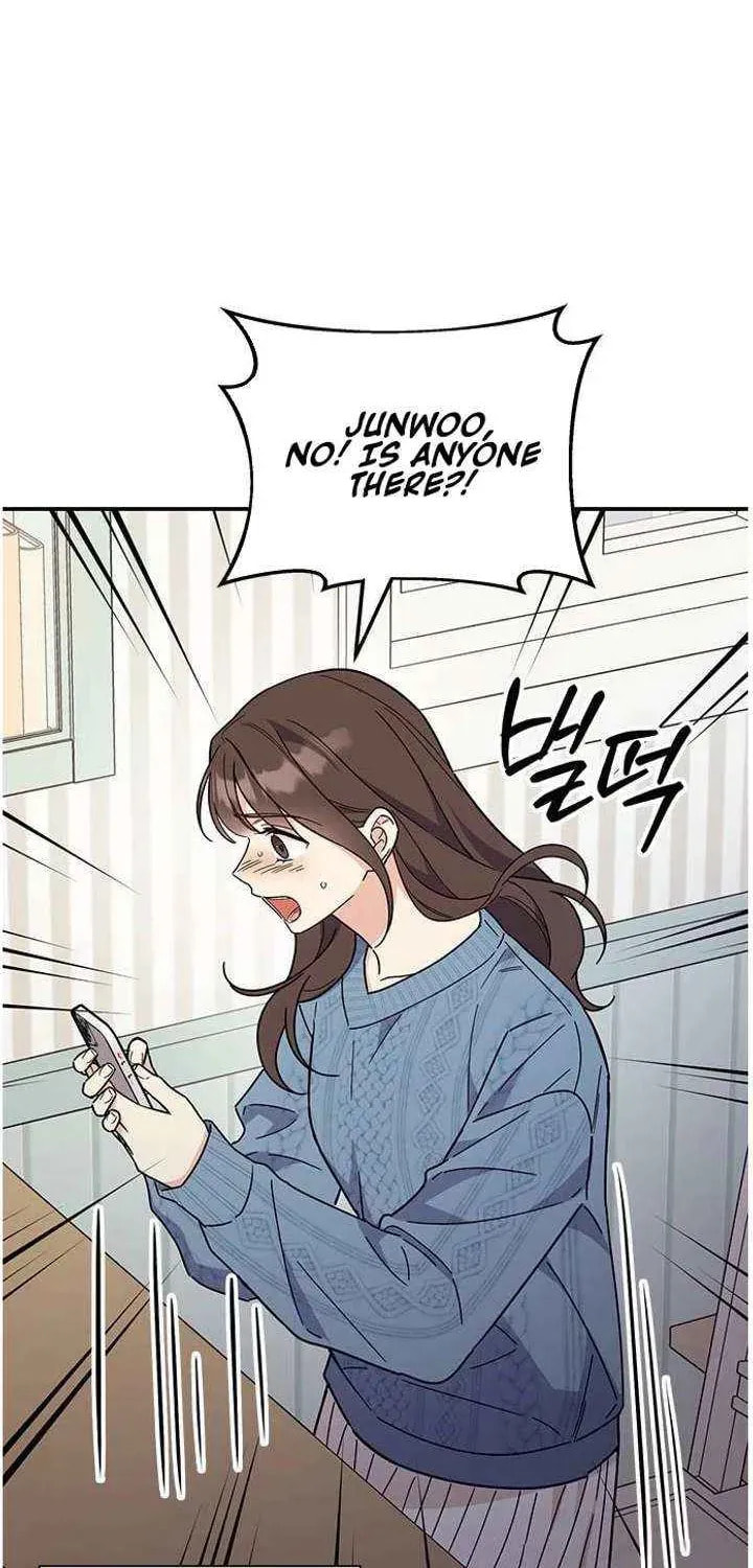 Read Fool Complex chapter 67 image 34 on Lezhin