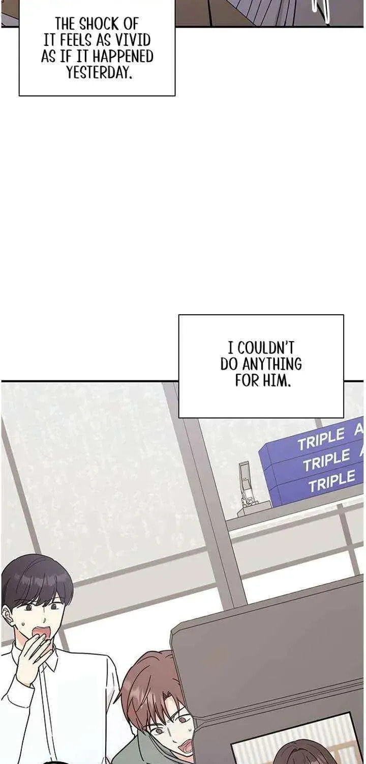 Read Fool Complex chapter 67 image 35 on Lezhin