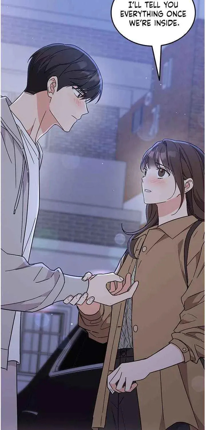 Read Fool Complex chapter 67 image 68 on Lezhin