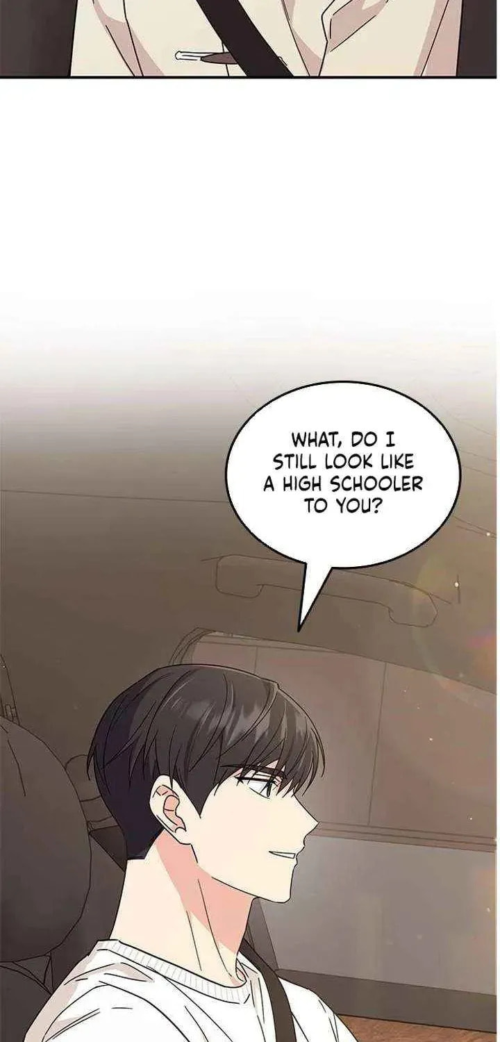Read Fool Complex chapter 68 image 26 on Lezhin