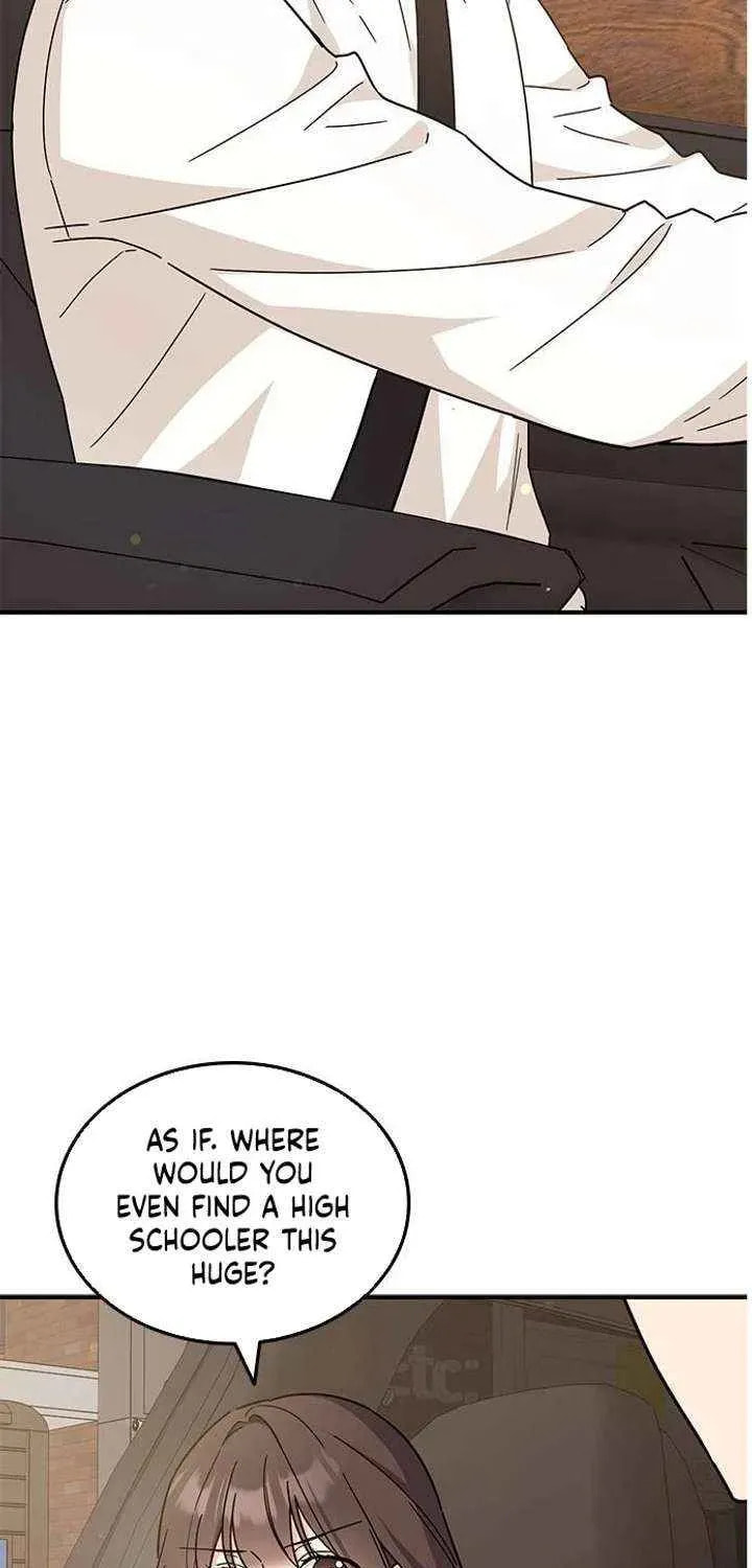Read Fool Complex chapter 68 image 27 on Lezhin
