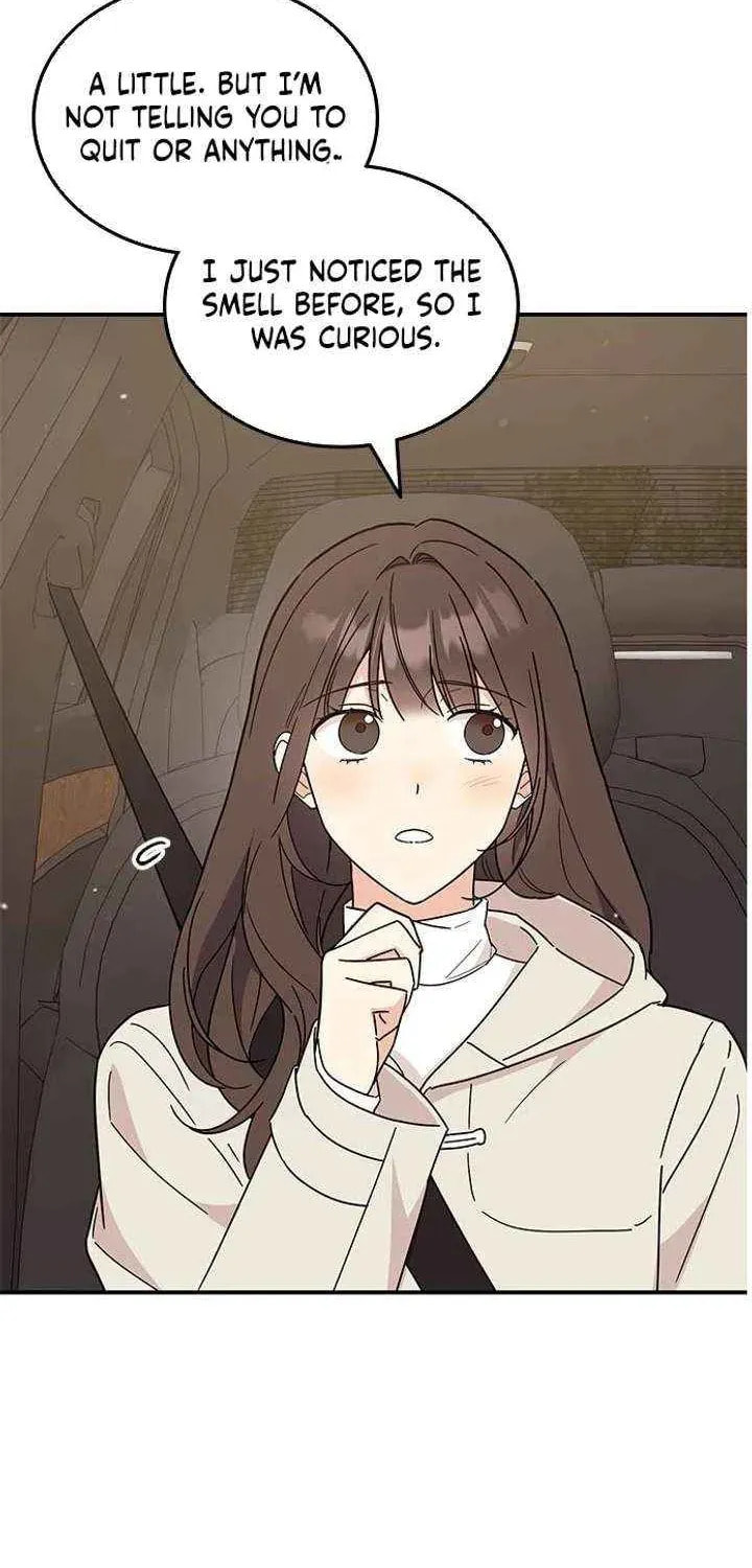 Read Fool Complex chapter 68 image 35 on Lezhin