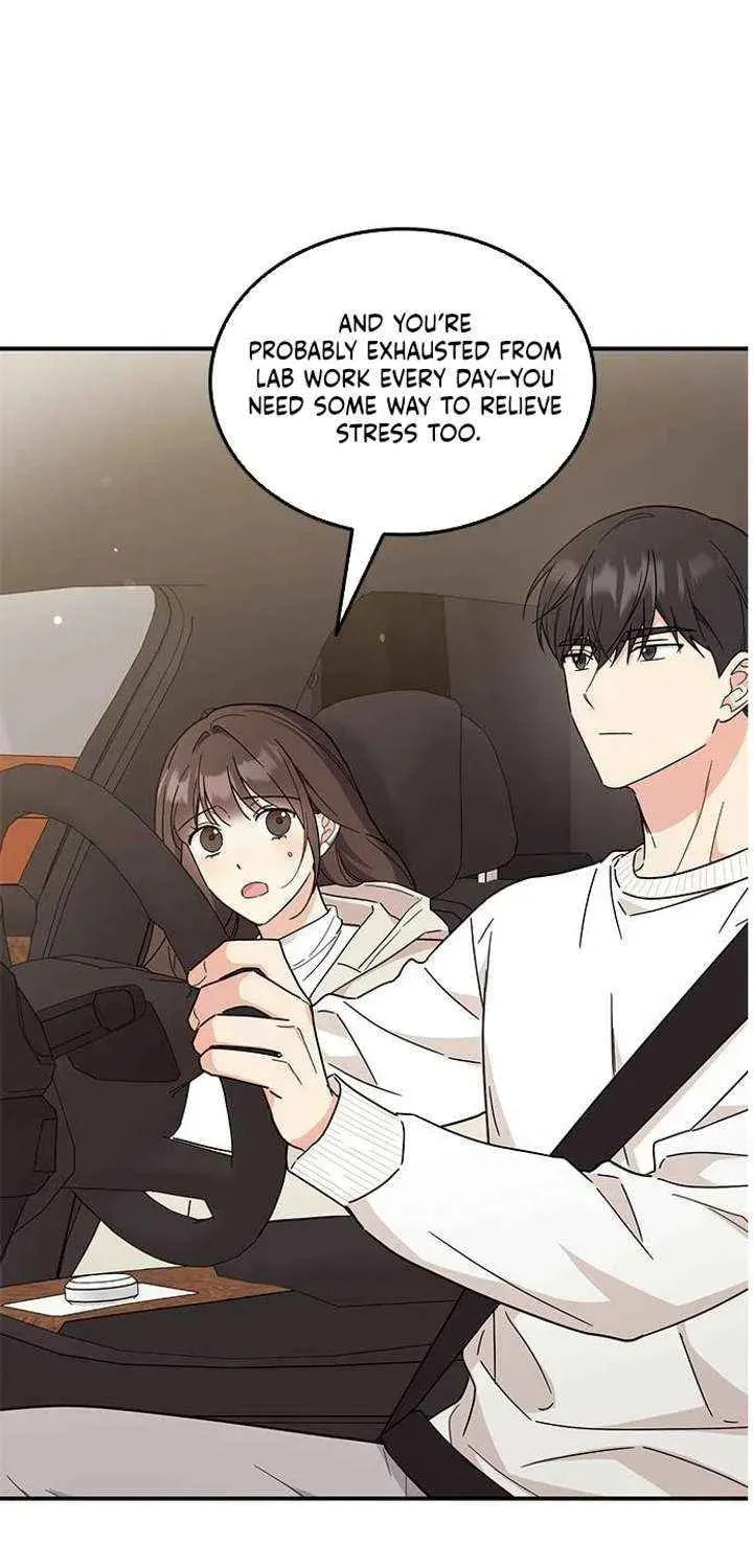 Read Fool Complex chapter 68 image 38 on Lezhin