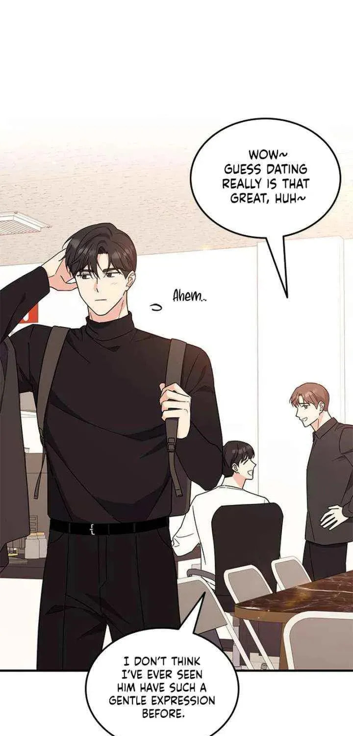 Read Fool Complex chapter 69 image 14 on Lezhin