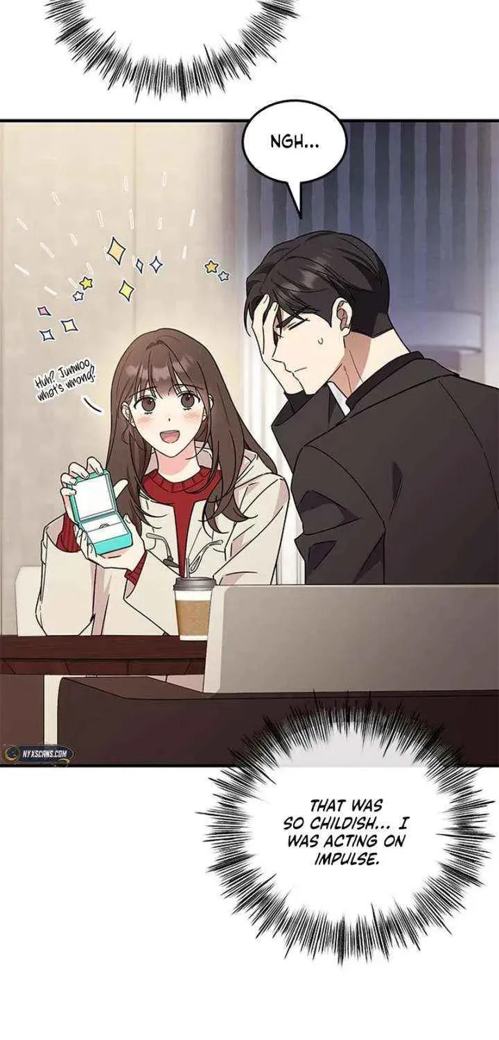 Read Fool Complex chapter 69 image 27 on Lezhin