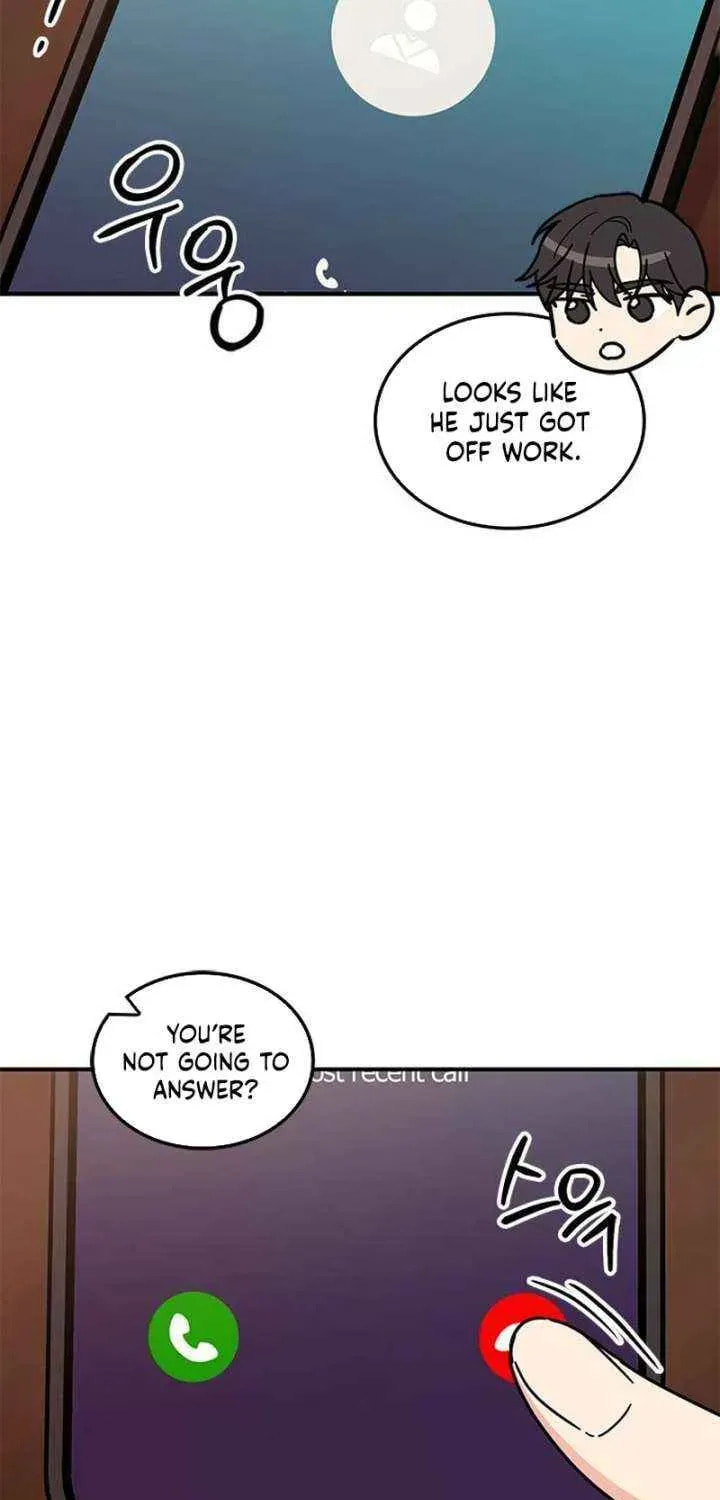 Read Fool Complex chapter 69 image 32 on Lezhin