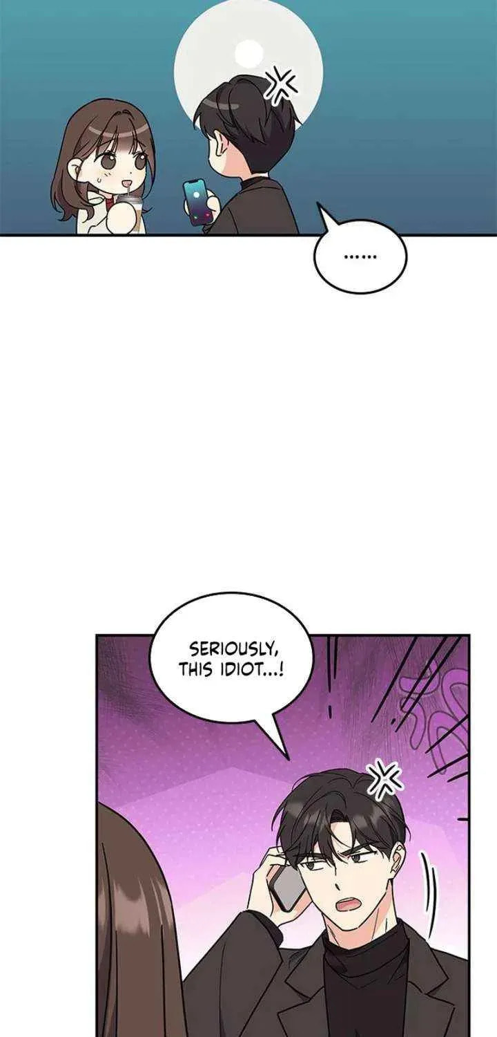 Read Fool Complex chapter 69 image 37 on Lezhin