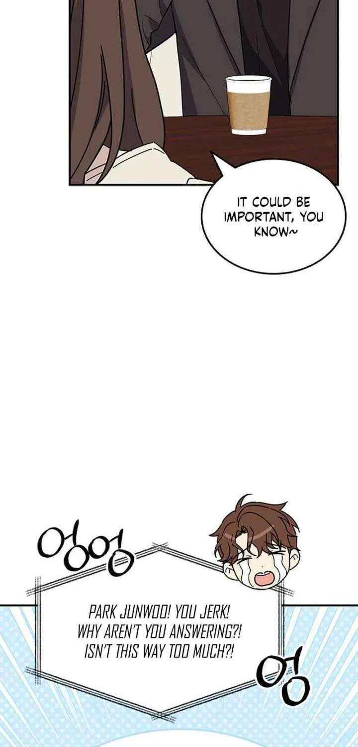 Read Fool Complex chapter 69 image 38 on Lezhin