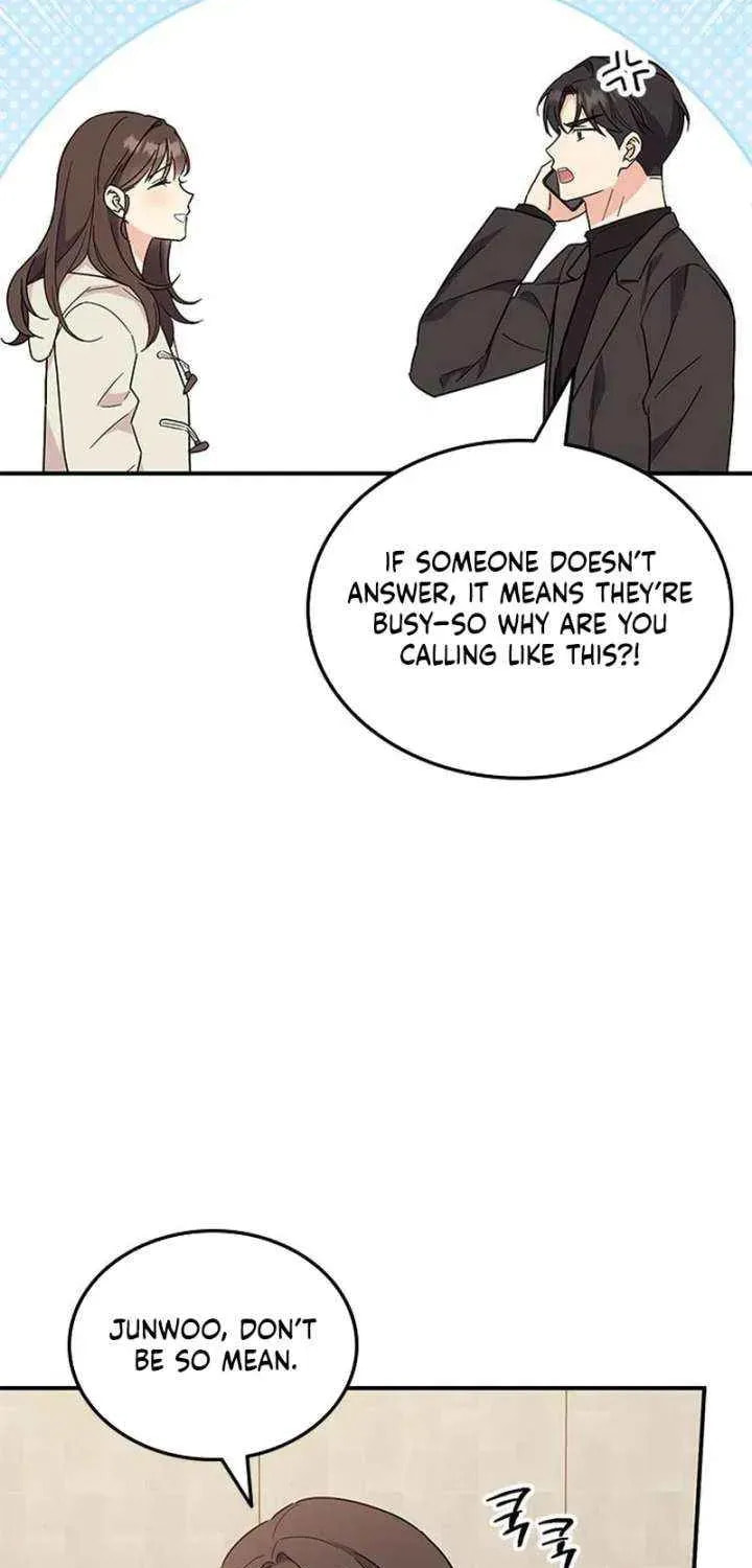 Read Fool Complex chapter 69 image 39 on Lezhin
