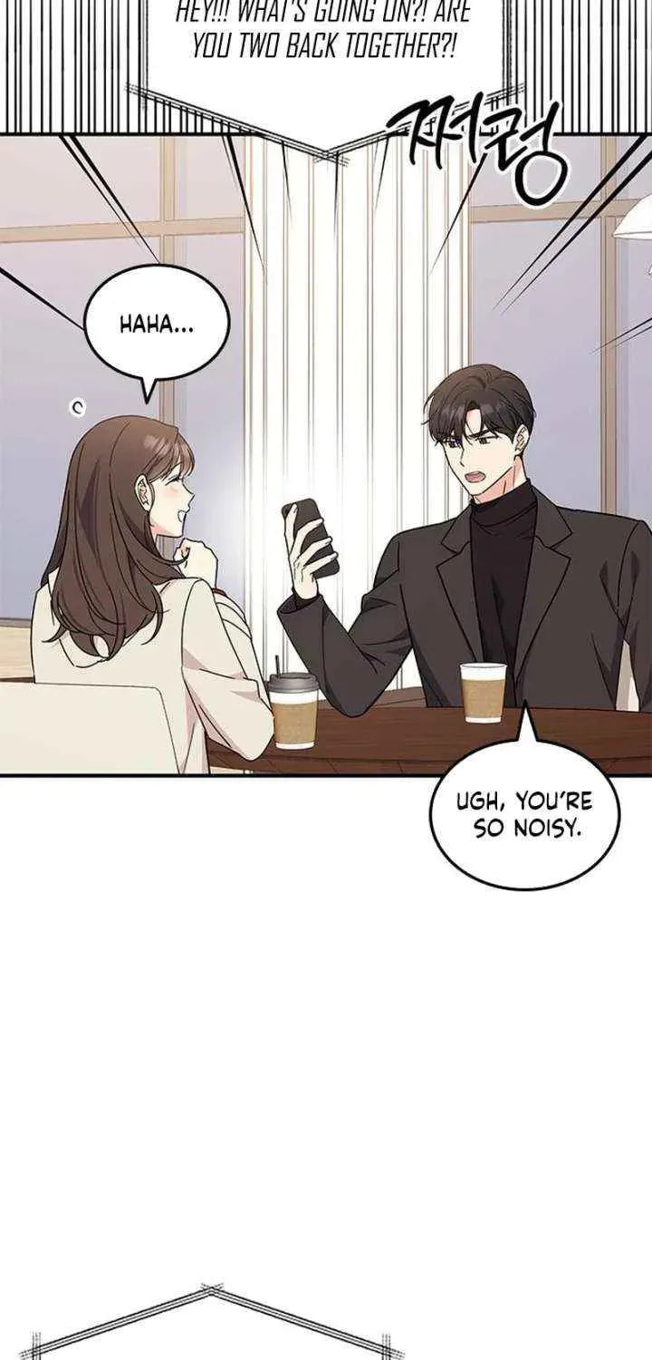 Read Fool Complex chapter 69 image 41 on Lezhin
