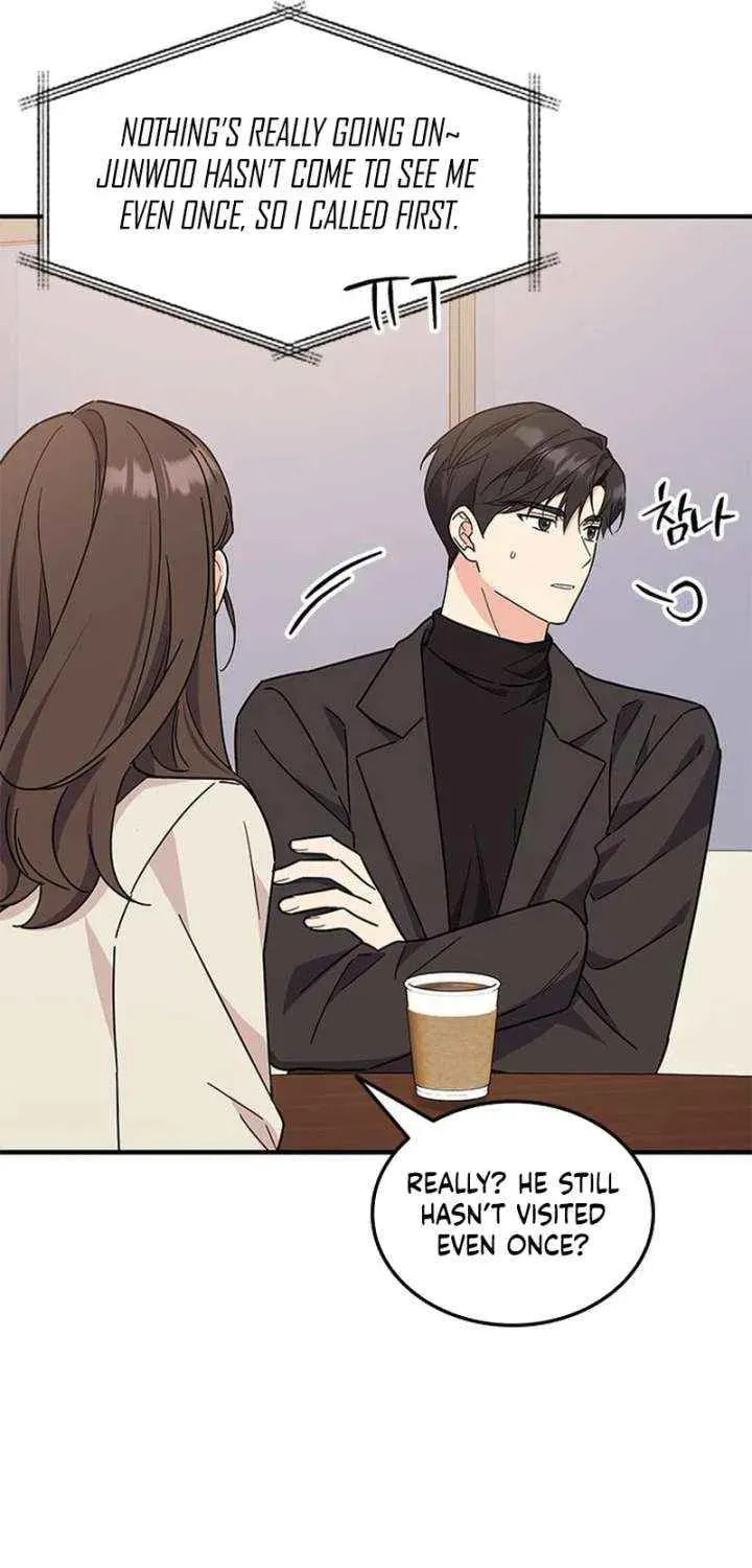 Read Fool Complex chapter 69 image 46 on Lezhin