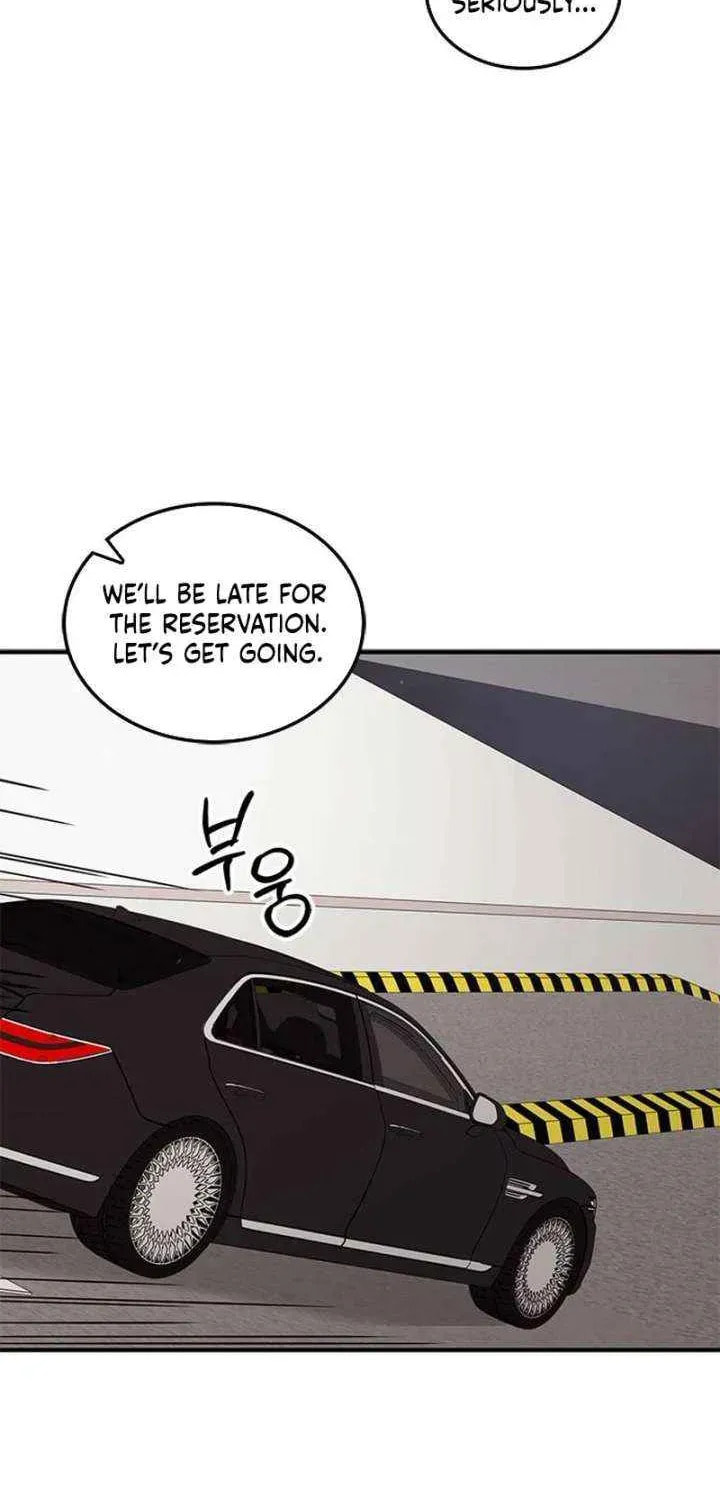 Read Fool Complex chapter 69 image 69 on Lezhin