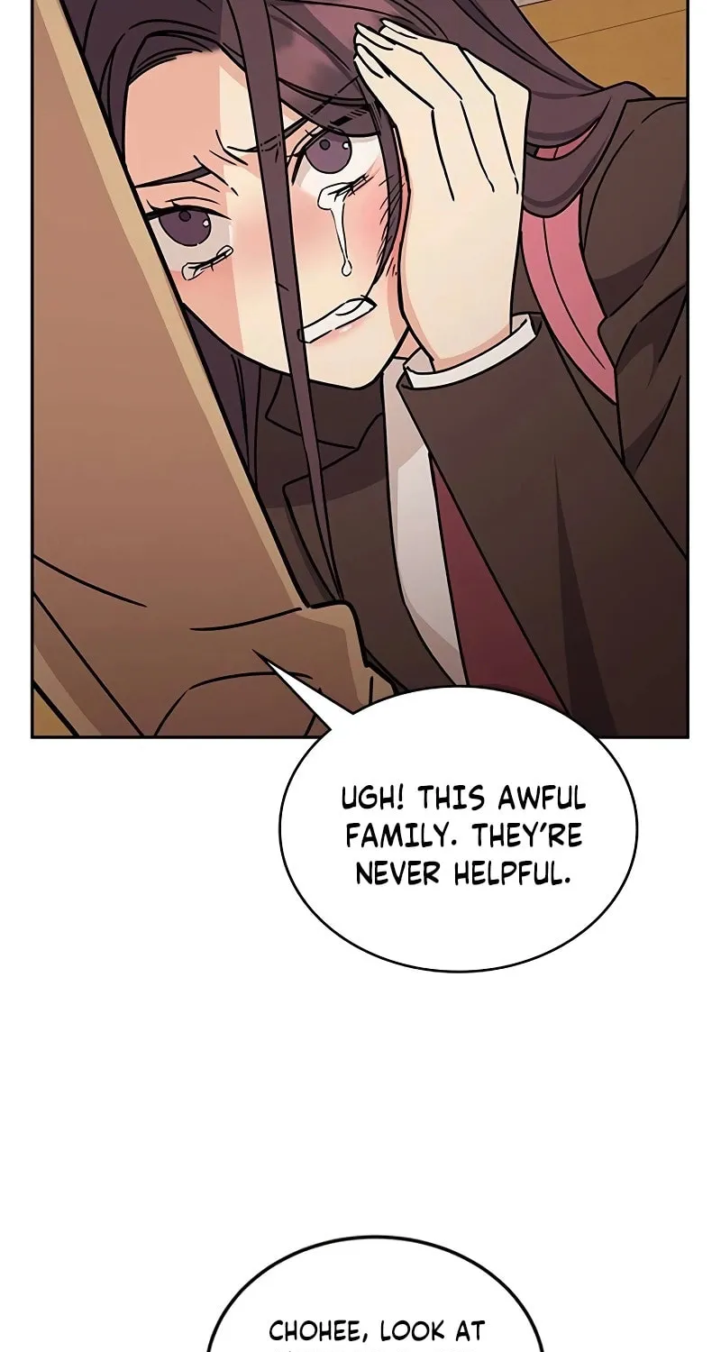 Read Fool Complex chapter 7 image 36 on Lezhin
