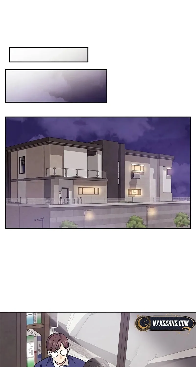 Read Fool Complex chapter 7 image 56 on Lezhin