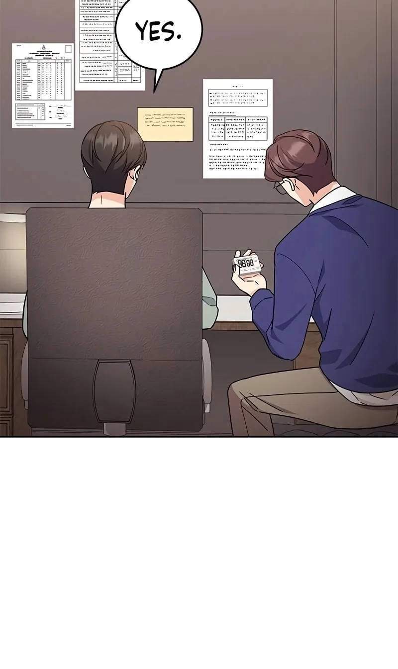 Read Fool Complex chapter 7 image 58 on Lezhin