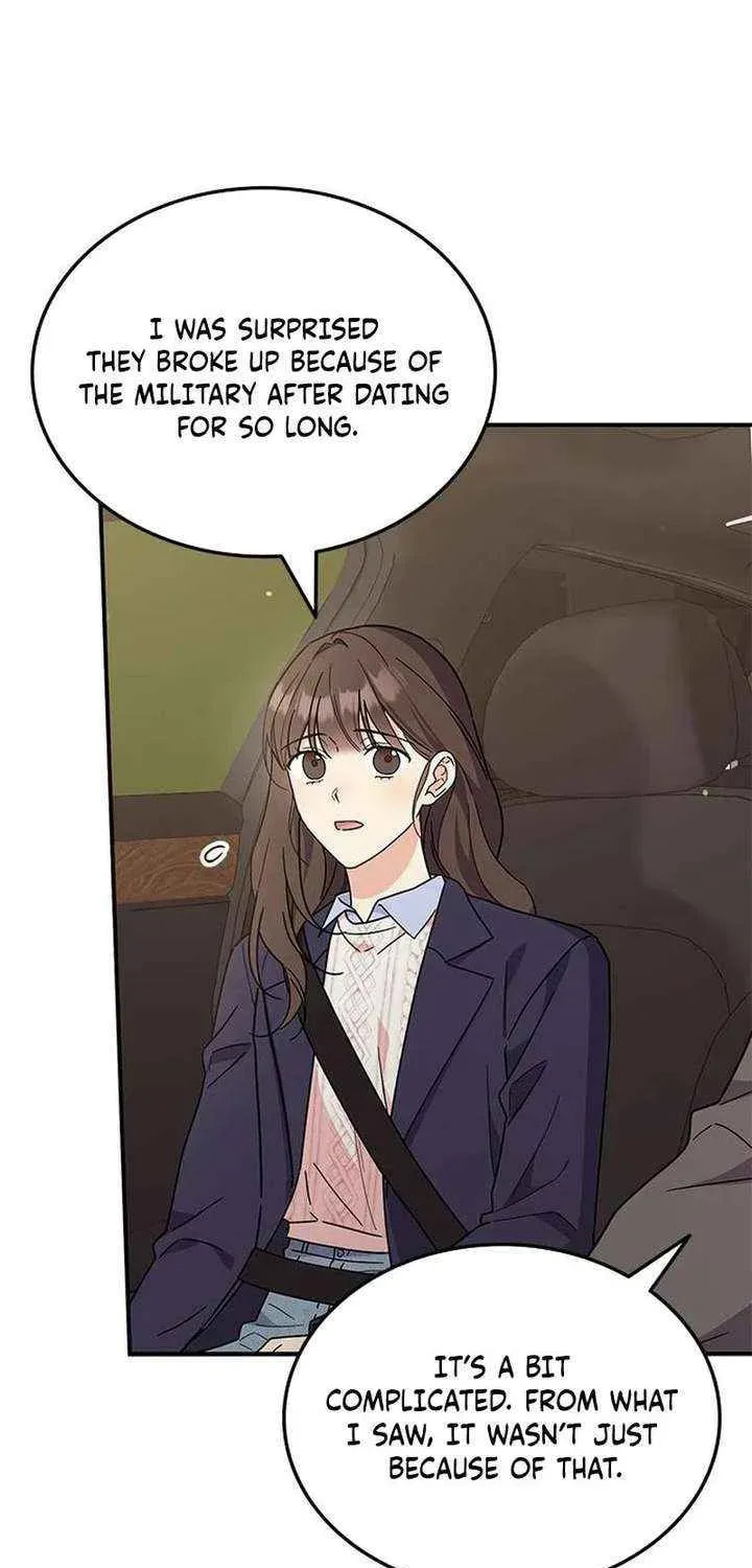 Read Fool Complex chapter 70 image 37 on Lezhin