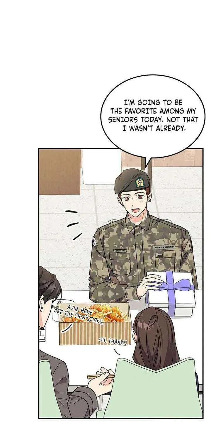 Read Fool Complex chapter 70 image 51 on Lezhin