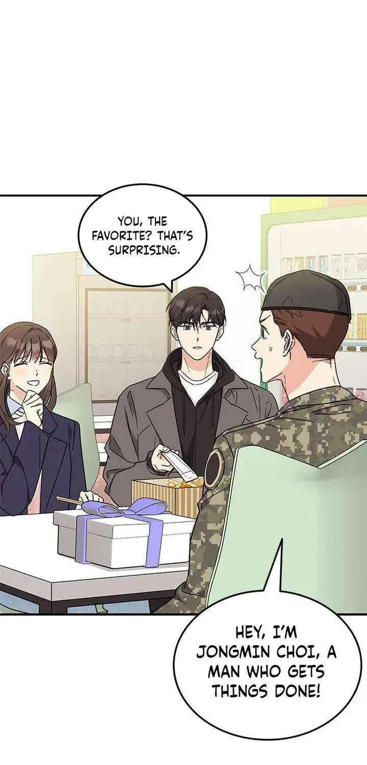Read Fool Complex chapter 70 image 52 on Lezhin