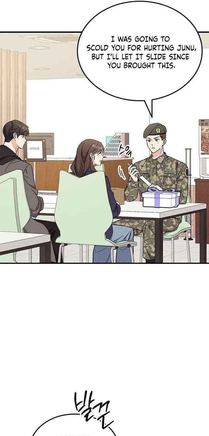 Read Fool Complex chapter 70 image 55 on Lezhin