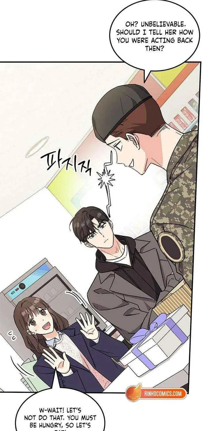 Read Fool Complex chapter 70 image 57 on Lezhin