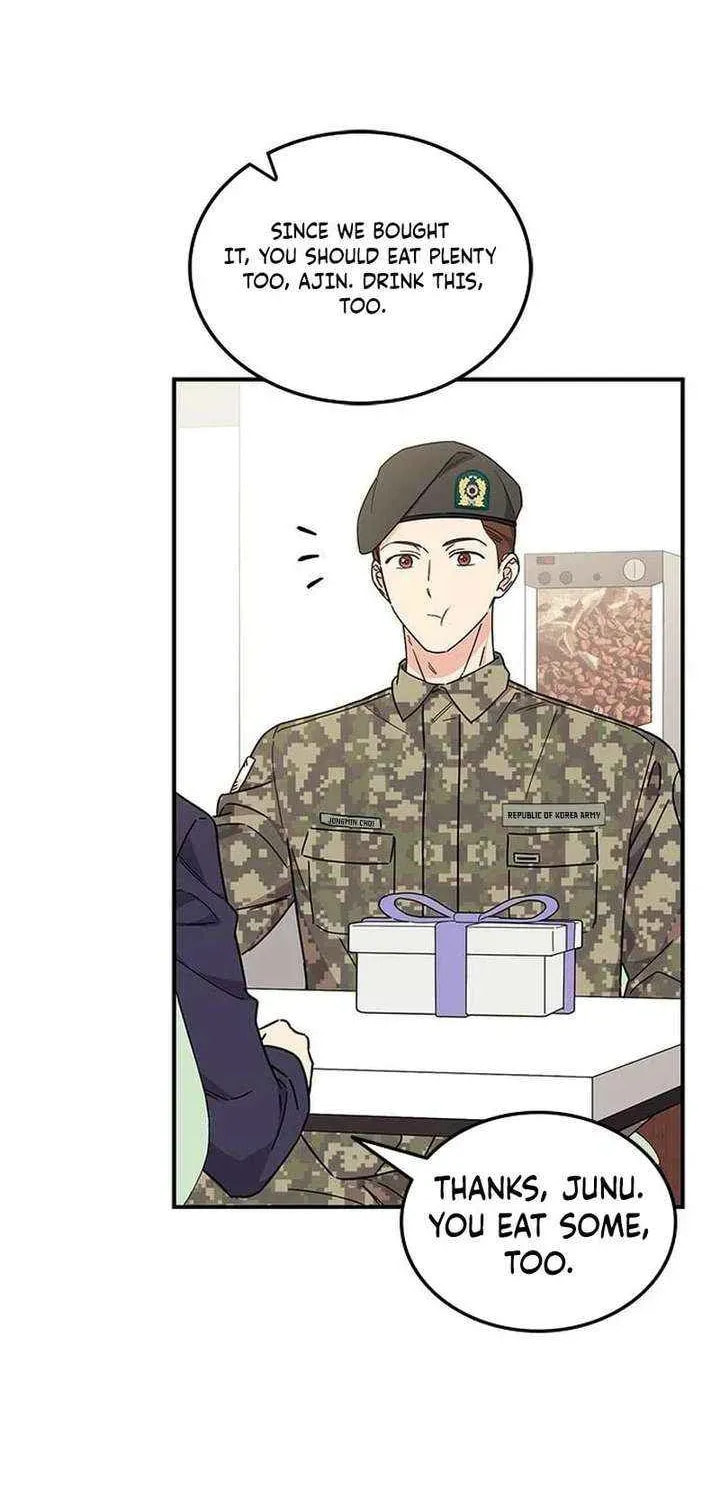 Read Fool Complex chapter 70 image 61 on Lezhin