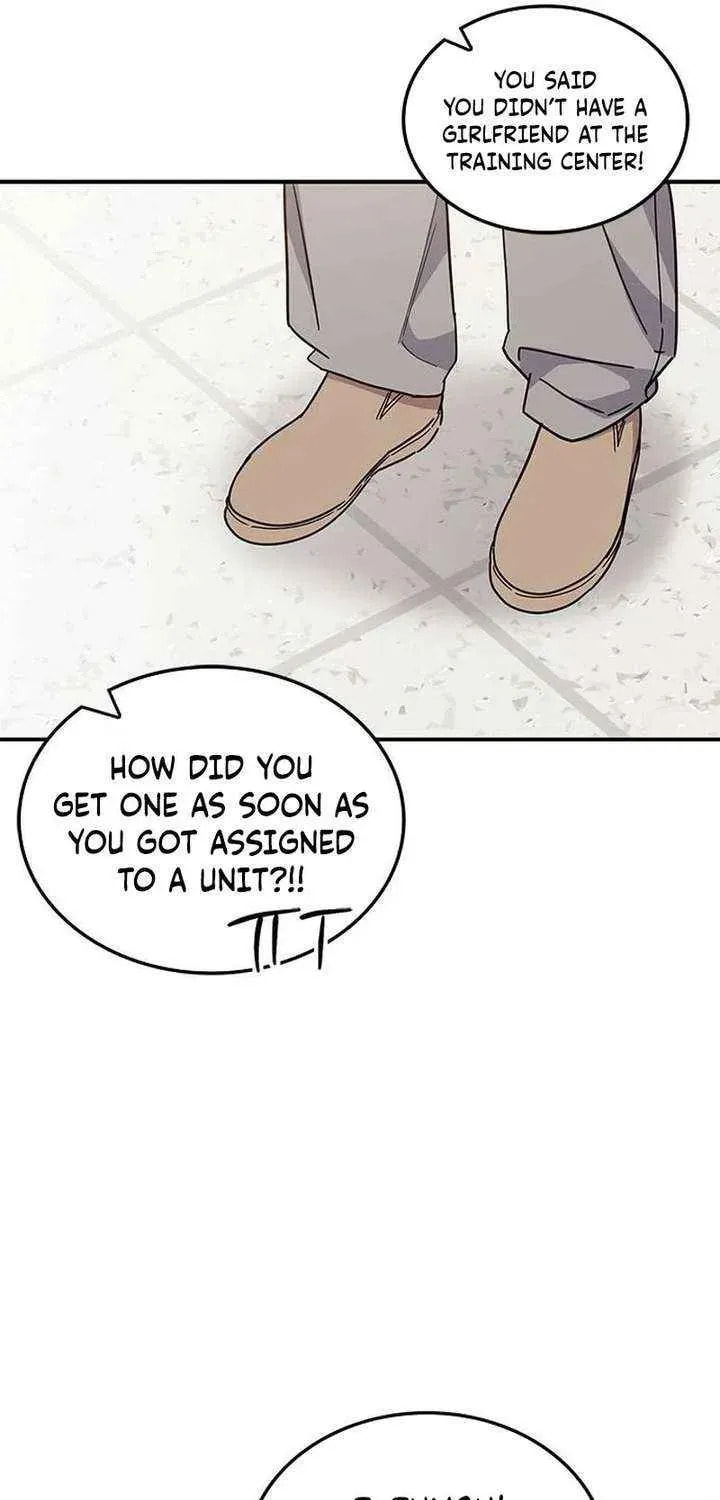 Read Fool Complex chapter 70 image 70 on Lezhin