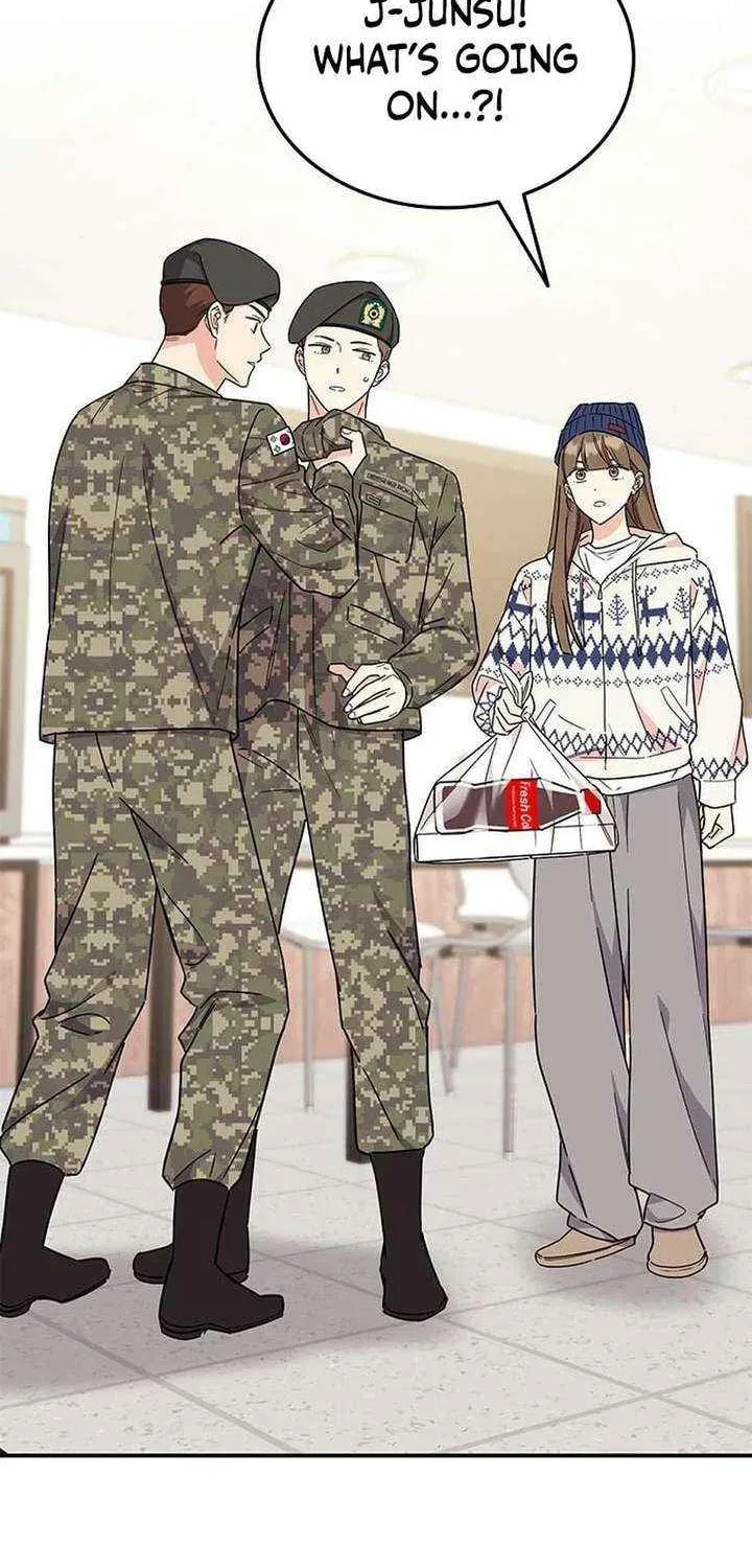 Read Fool Complex chapter 70 image 71 on Lezhin
