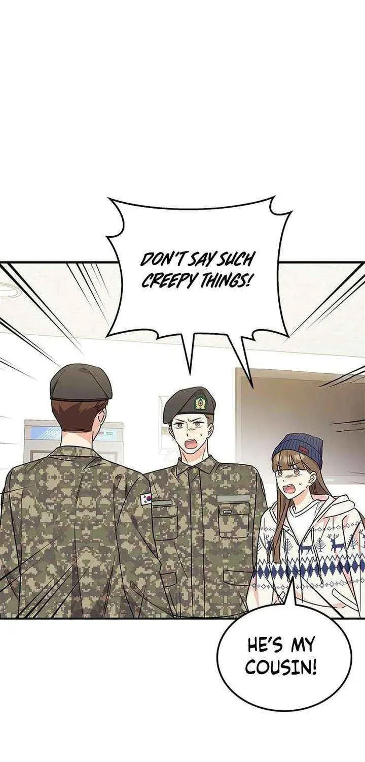 Read Fool Complex chapter 70 image 76 on Lezhin