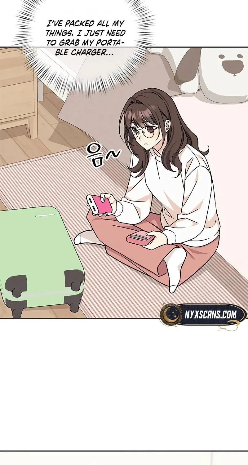 Read Fool Complex chapter 8 image 1 on Lezhin