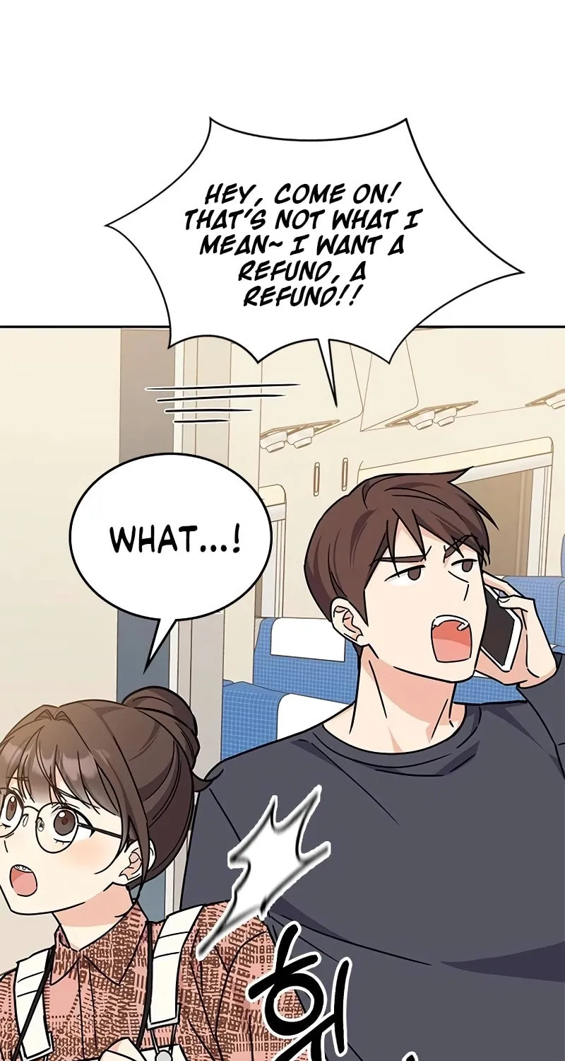 Read Fool Complex chapter 8 image 110 on Lezhin