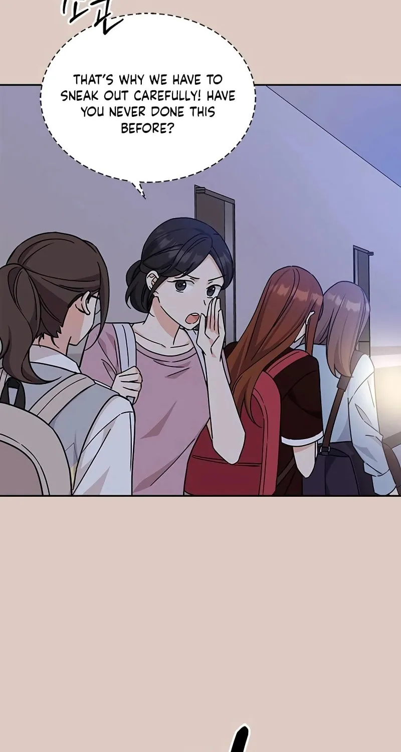 Read Fool Complex chapter 8 image 13 on Lezhin