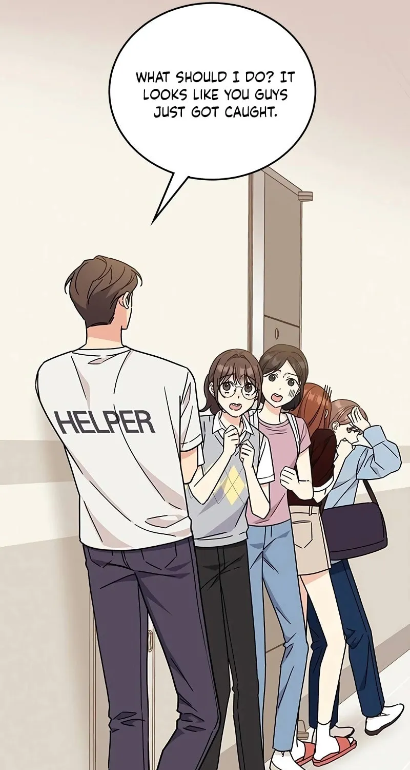 Read Fool Complex chapter 8 image 17 on Lezhin