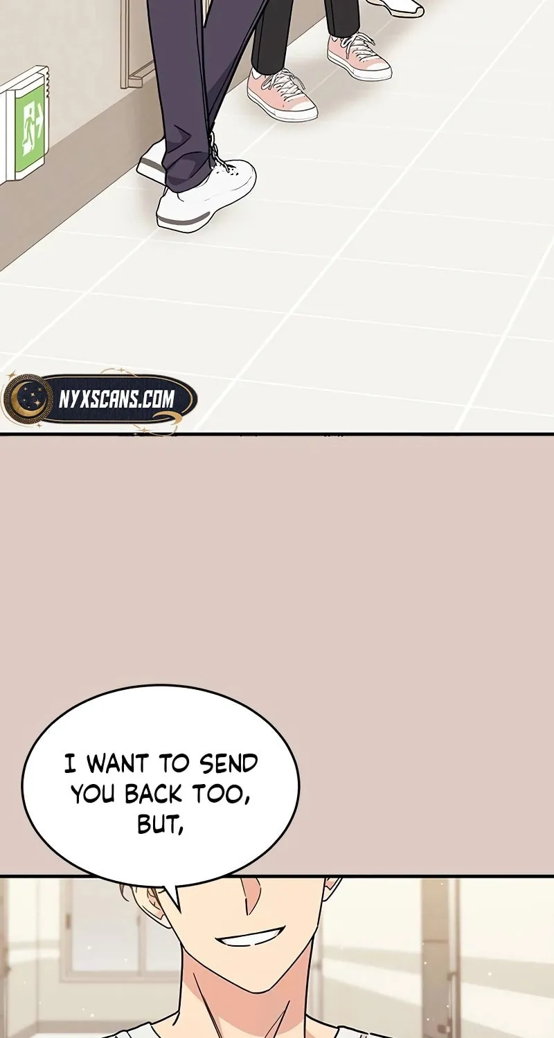 Read Fool Complex chapter 8 image 18 on Lezhin