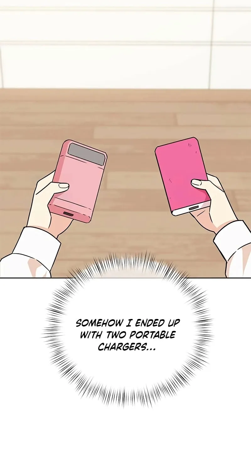 Read Fool Complex chapter 8 image 2 on Lezhin