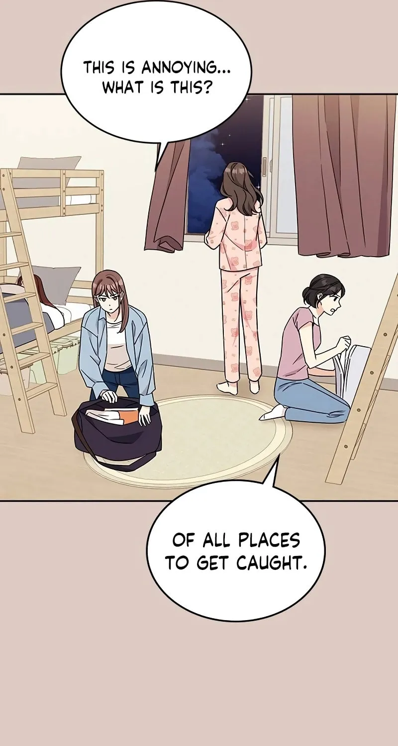 Read Fool Complex chapter 8 image 23 on Lezhin