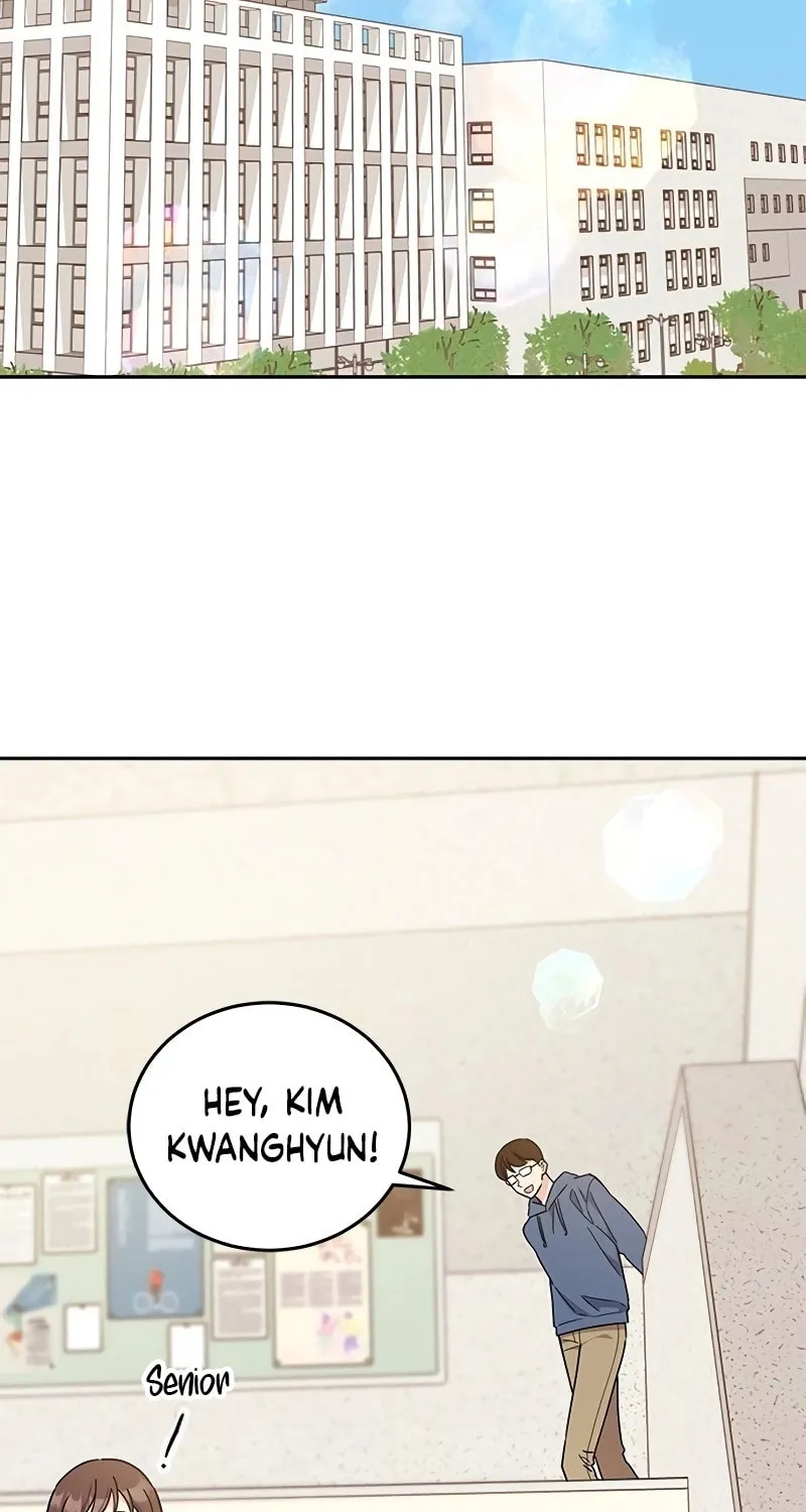 Read Fool Complex chapter 8 image 39 on Lezhin