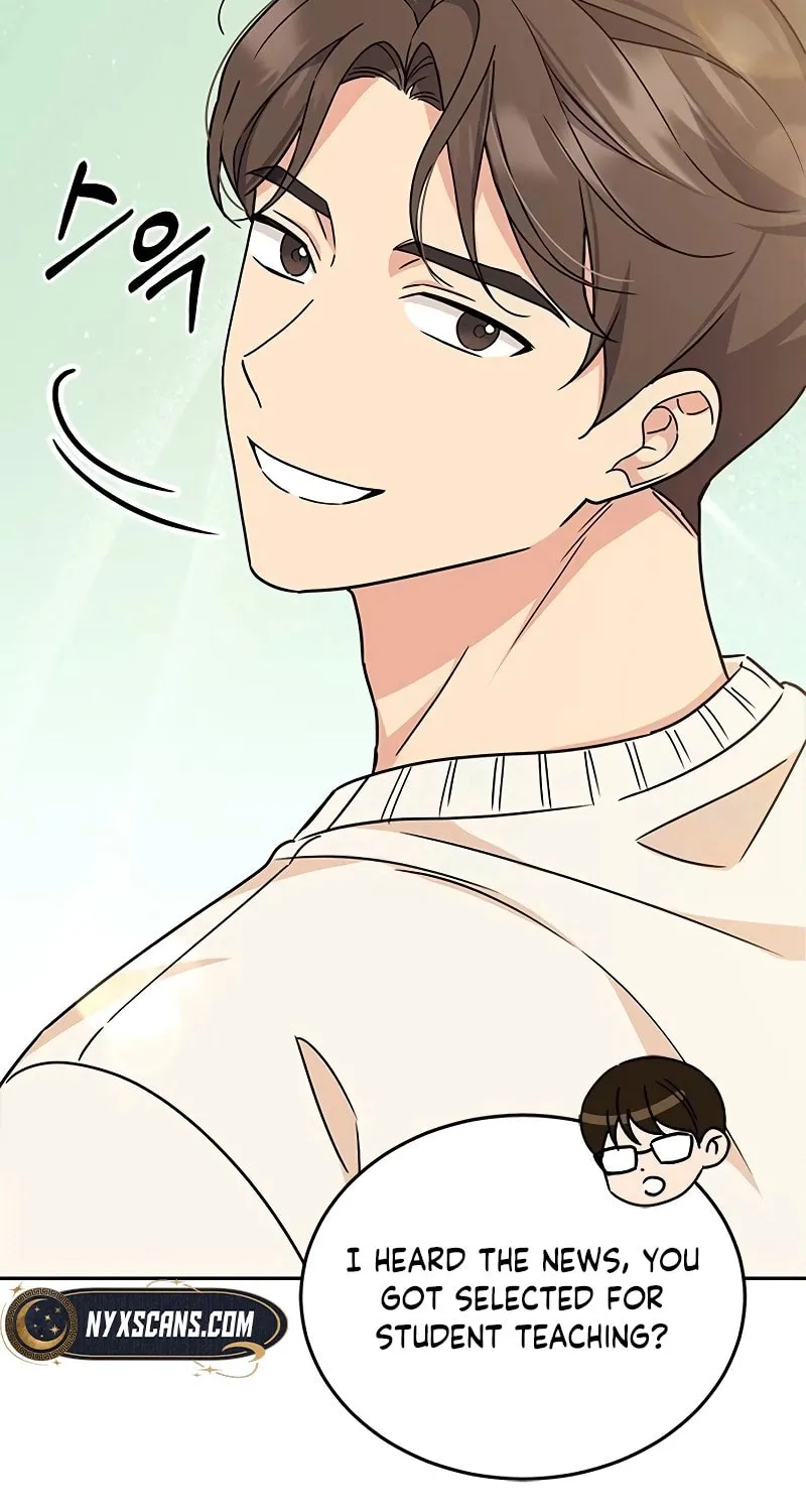 Read Fool Complex chapter 8 image 41 on Lezhin