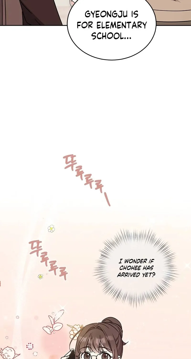 Read Fool Complex chapter 8 image 50 on Lezhin