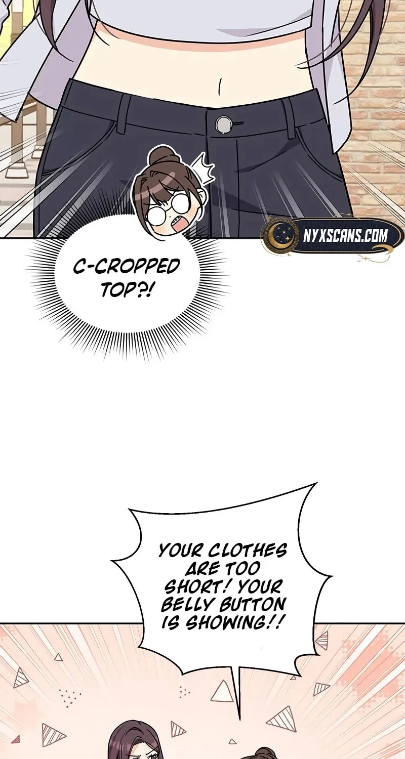 Read Fool Complex chapter 8 image 55 on Lezhin