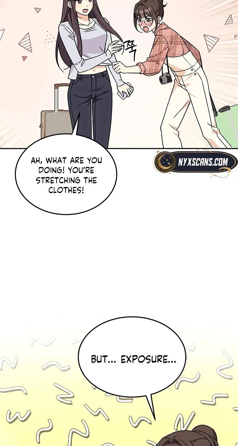 Read Fool Complex chapter 8 image 56 on Lezhin