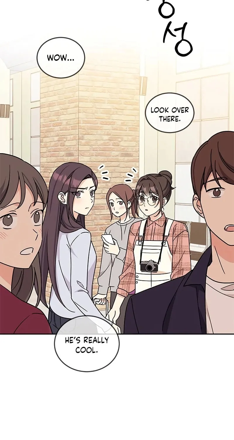 Read Fool Complex chapter 8 image 58 on Lezhin